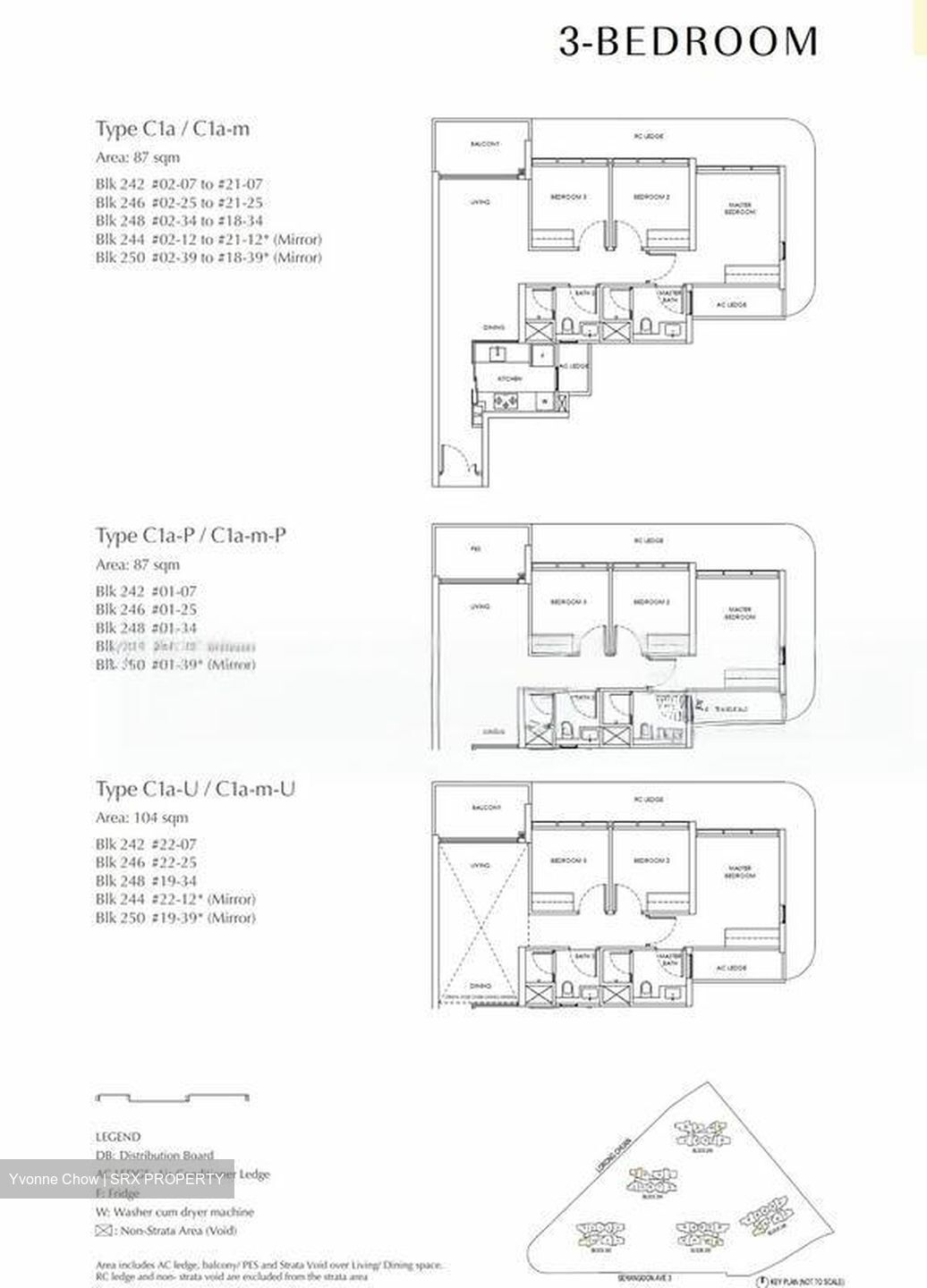 Chuan Park (D19), Condominium #466713761